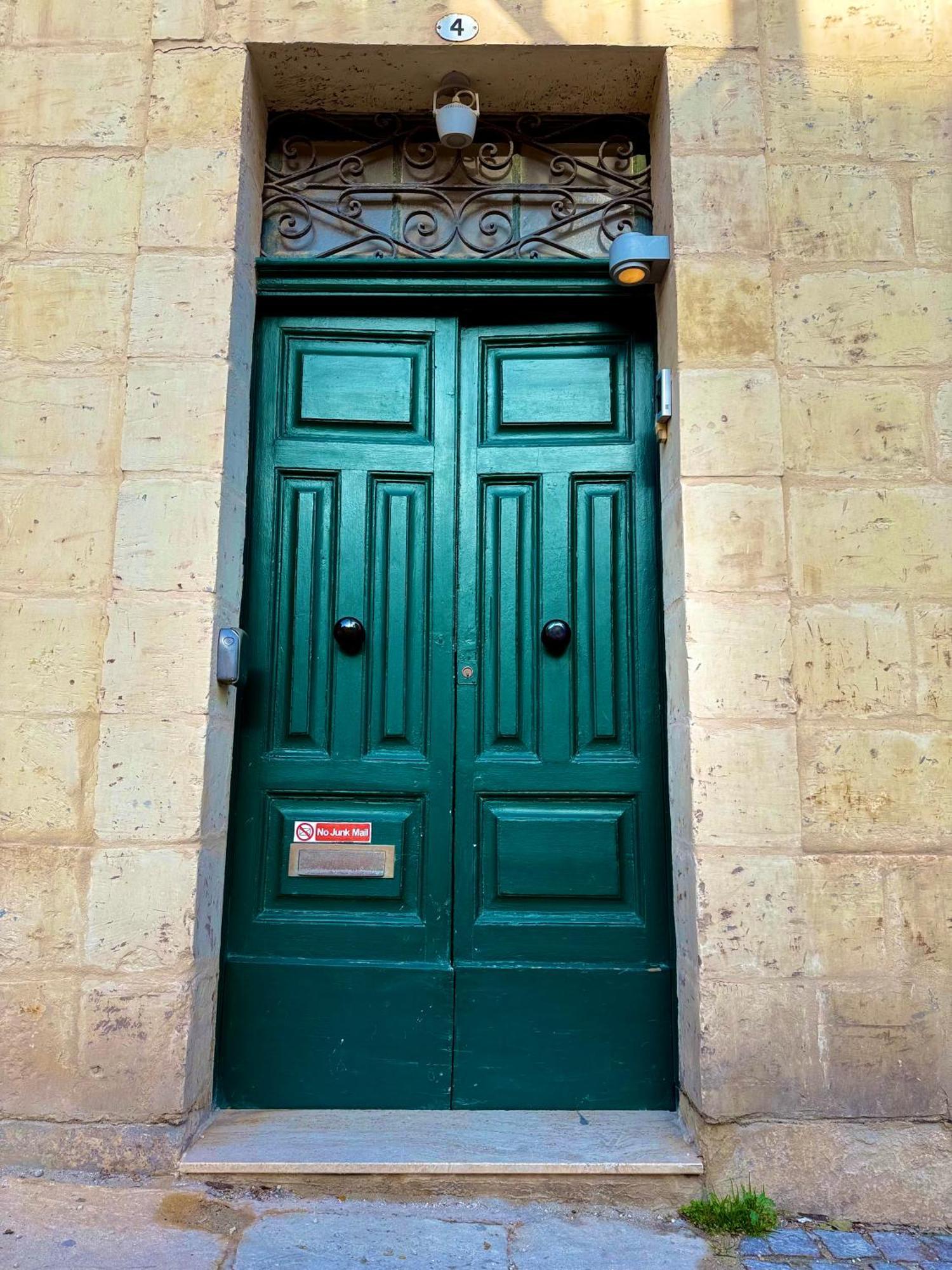 St Elias Apartment San Ġiljan Extérieur photo