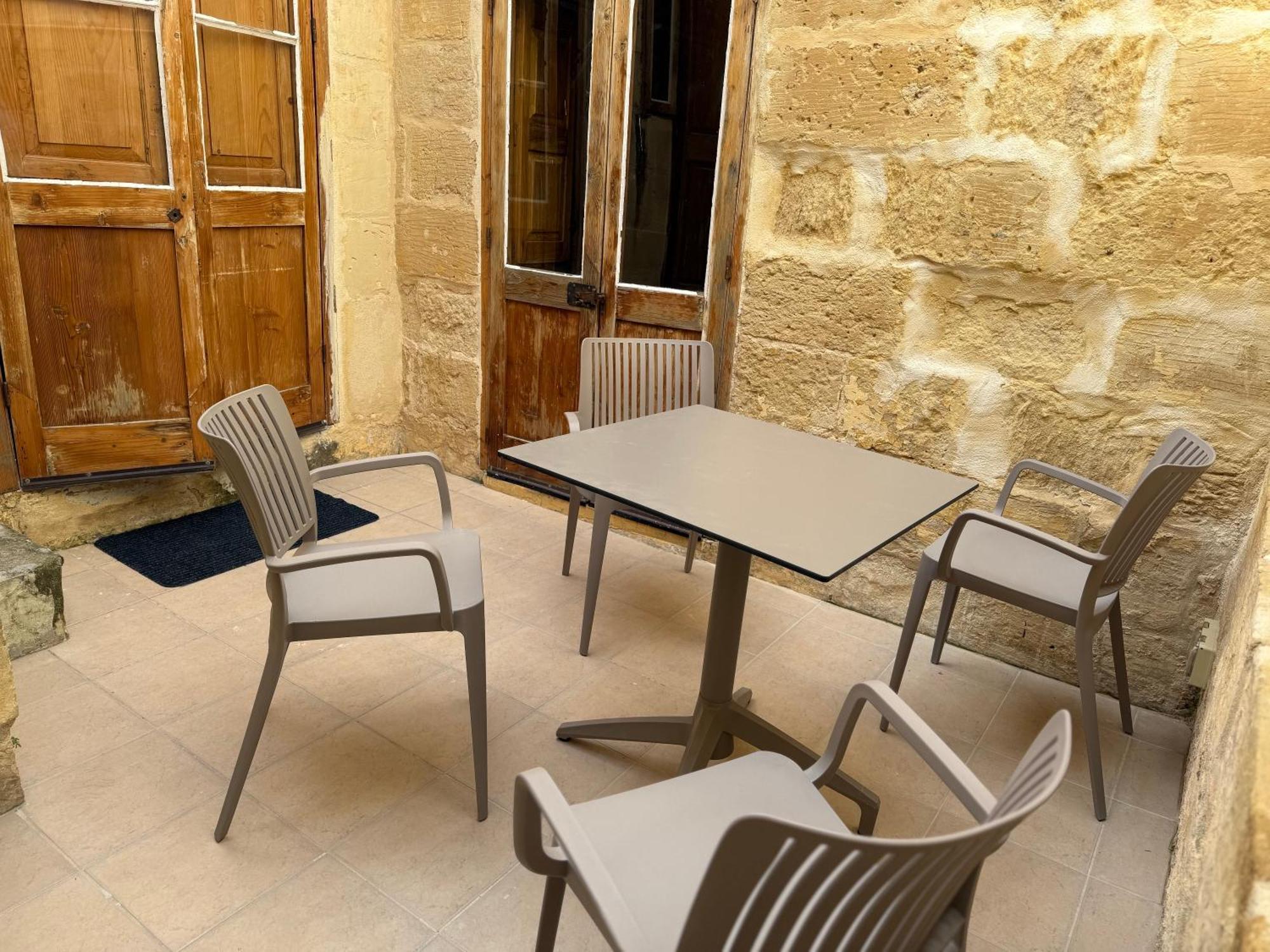 St Elias Apartment San Ġiljan Extérieur photo