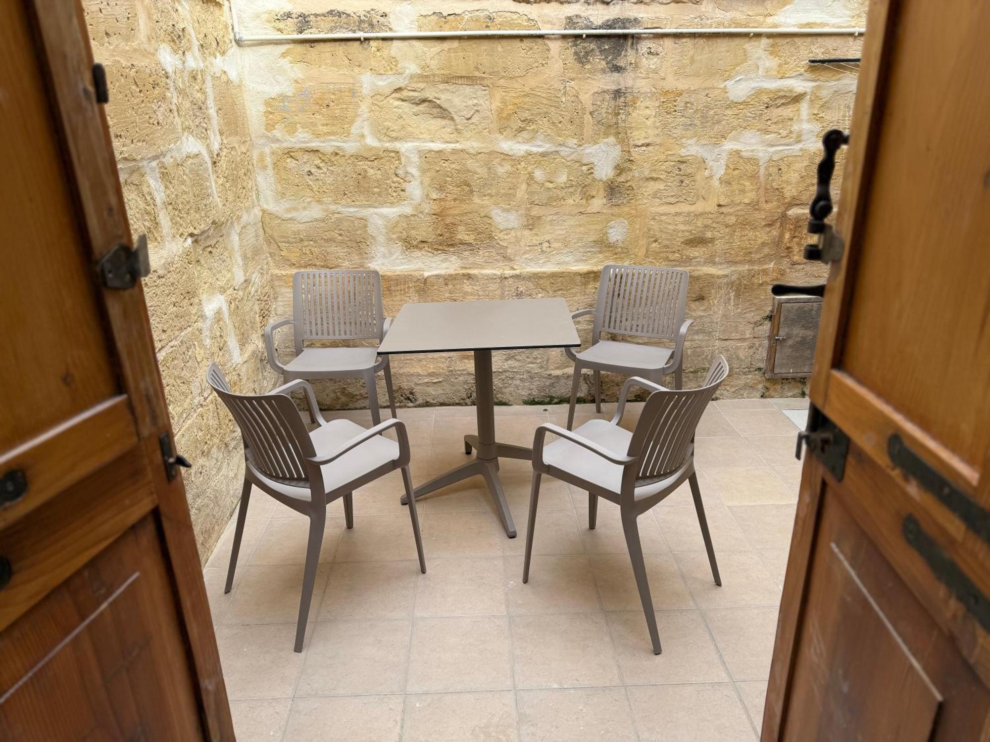 St Elias Apartment San Ġiljan Extérieur photo