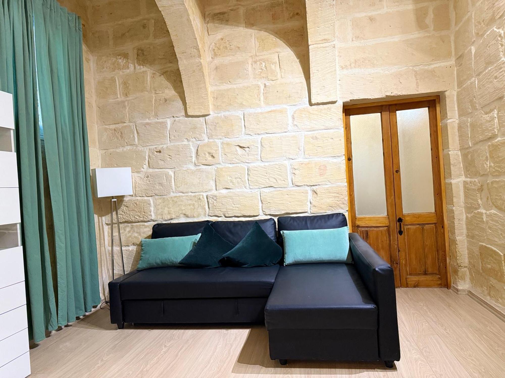 St Elias Apartment San Ġiljan Extérieur photo