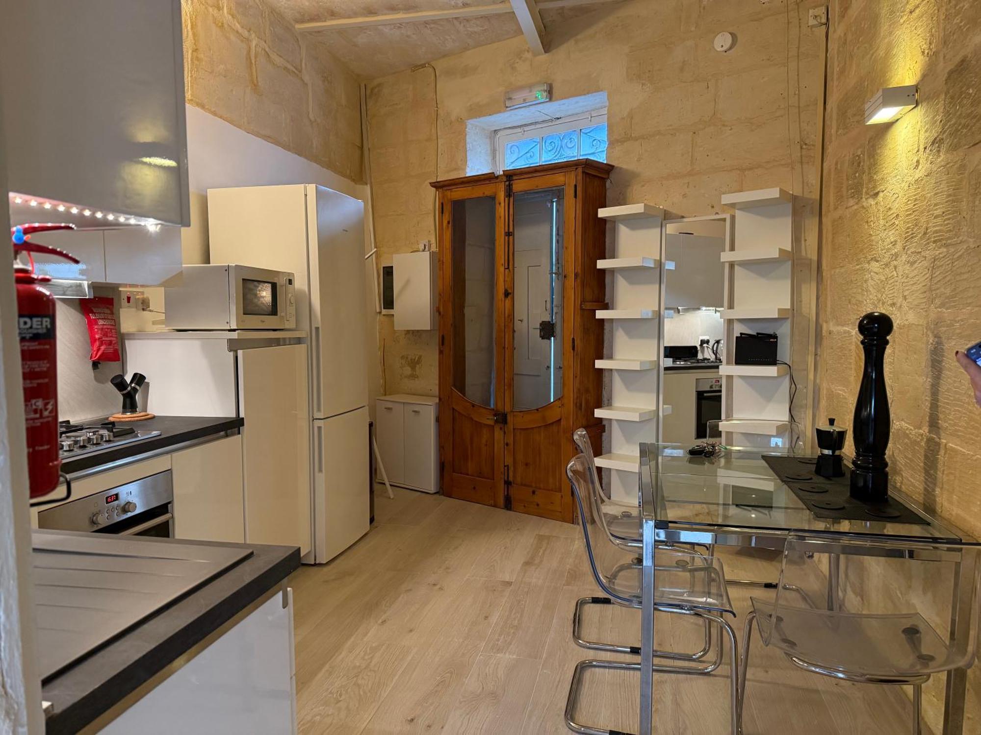 St Elias Apartment San Ġiljan Extérieur photo