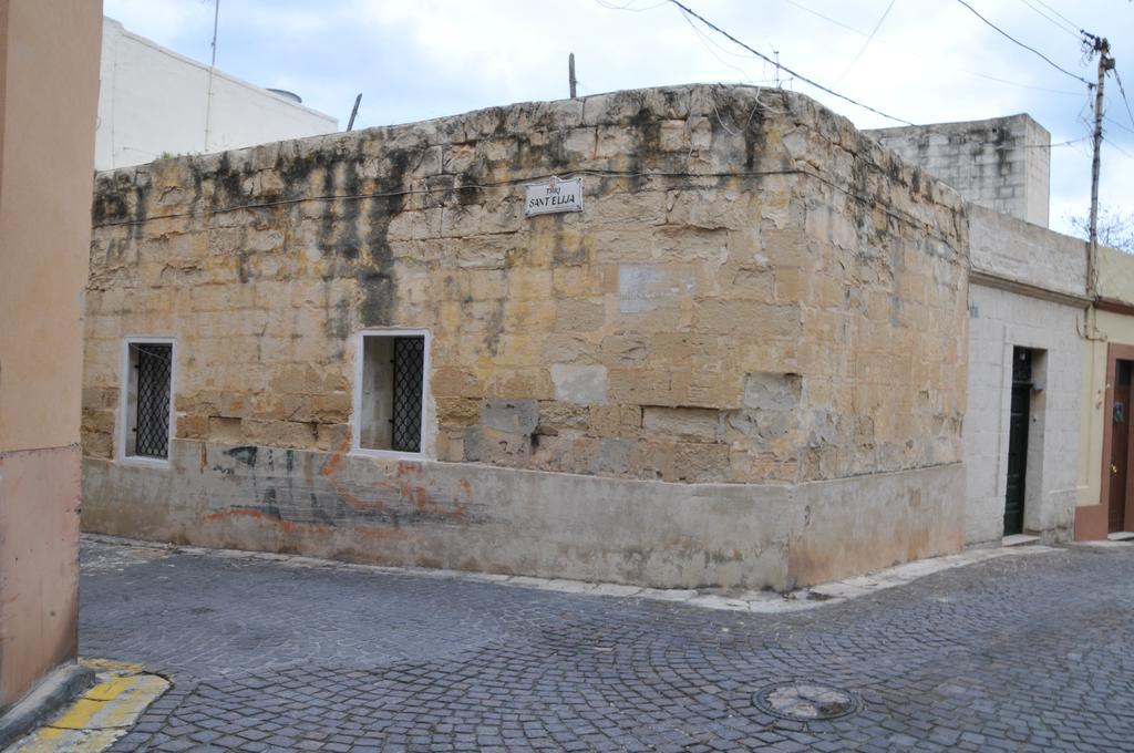 St Elias Apartment San Ġiljan Extérieur photo