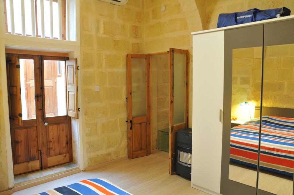 St Elias Apartment San Ġiljan Extérieur photo