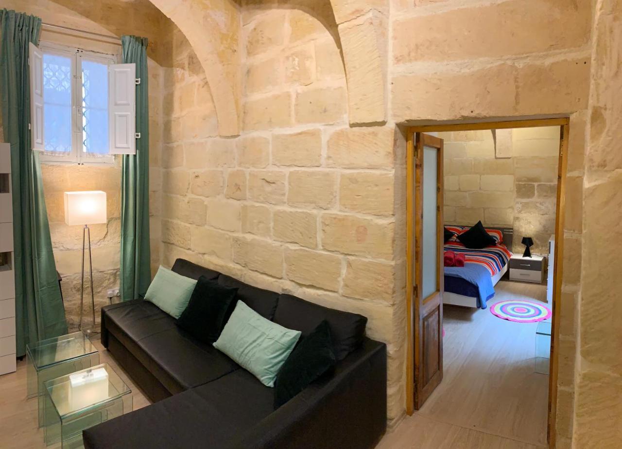 St Elias Apartment San Ġiljan Extérieur photo