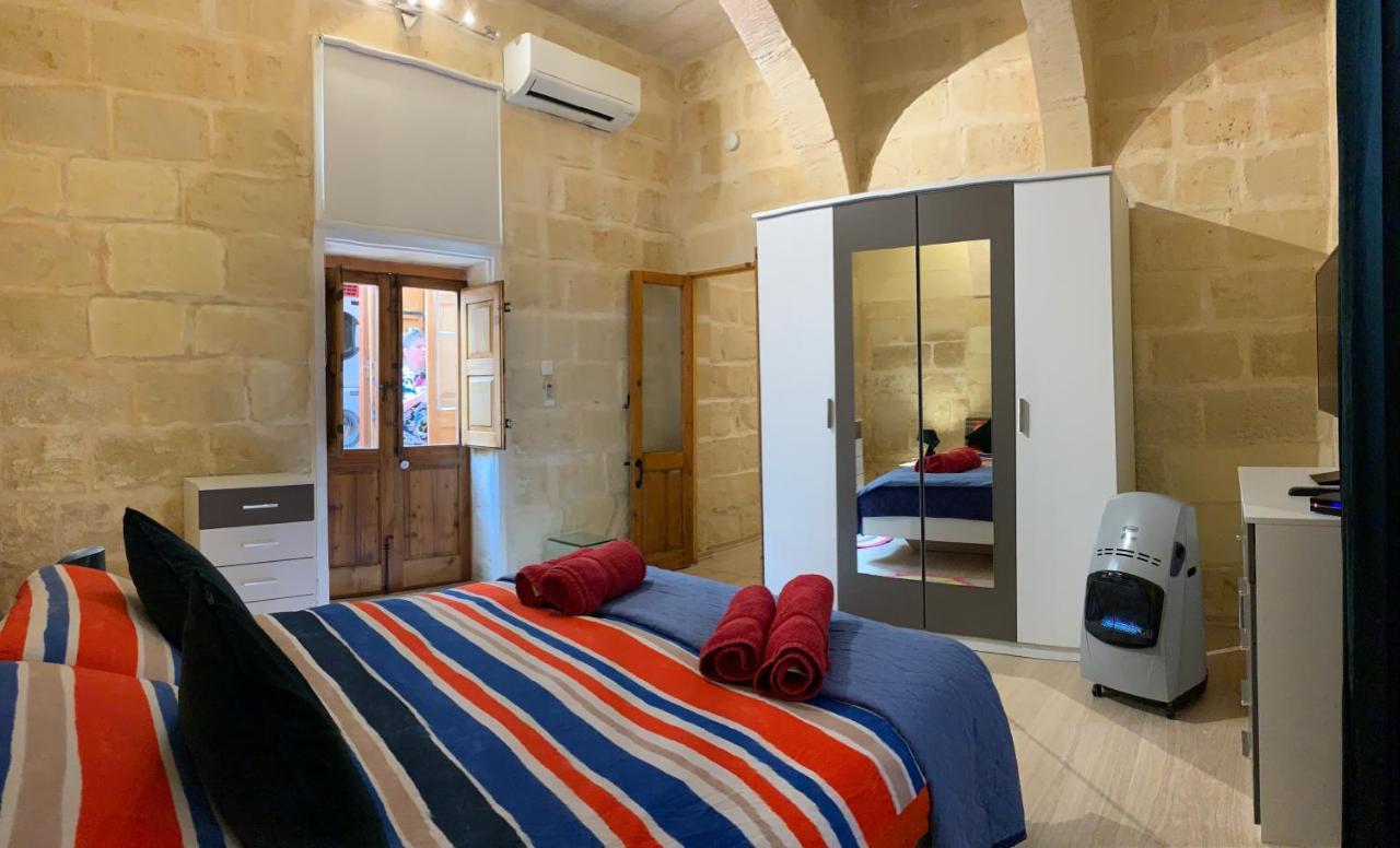 St Elias Apartment San Ġiljan Extérieur photo